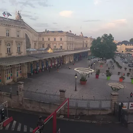 Lorraine Est * Parigi